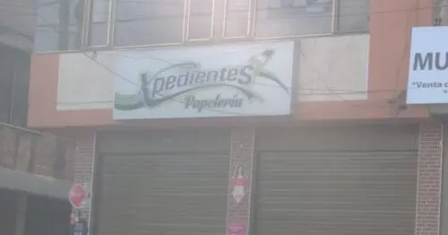 XPEDIENTES PAPELERIA BOGOTÁ XPEDIENTES PAPELERIA BOGOTÁ